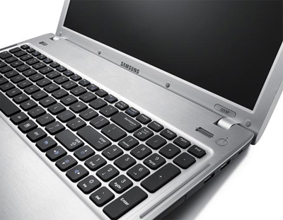 Слух: Samsung анонсировала линейку ноутбуков Q-серии=