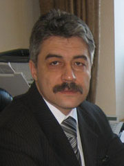 Юрий Кулаков