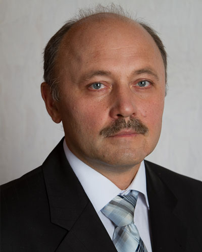 Сергей Акулич, директор по развитию бизнеса IBA. 