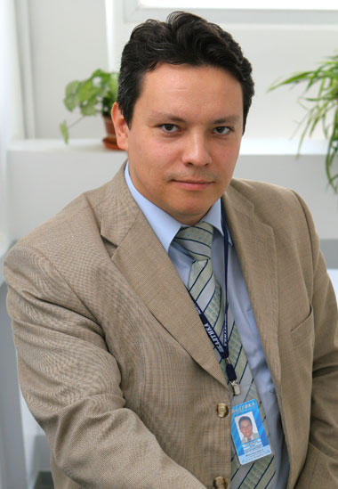 Илья  Тамбовцев