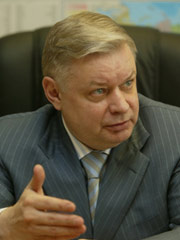 Константин Ромодановский
