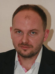 Евгений Акимов