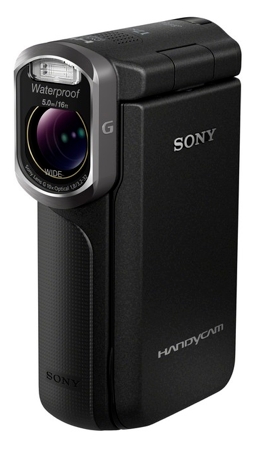 Sony Handycam GW77VE