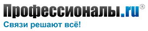 еловая социальная сеть — Профессионалы.ru