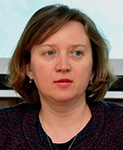 Наталия Парменова