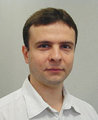 Дмитрий Засыпкин