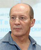 Павел Захаров