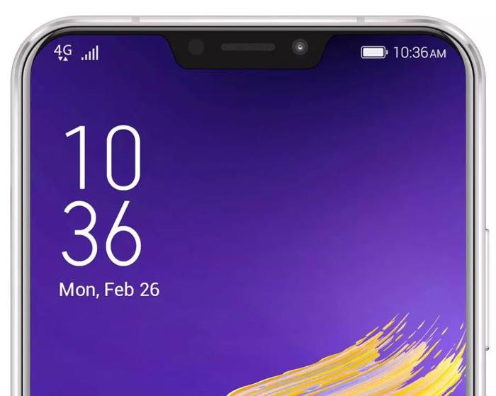 Xiaomi Vs Asus Zenfone