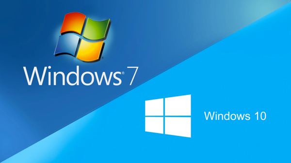 Microsoft утверждает что Windows 10 популярнее Windows 7 однако с этим не согласны независимые аналитики
