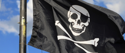 Россиянин получил срок и миллионный штраф за «пиратство»