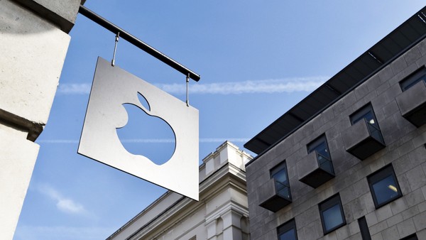 Apple отказалась от рекламы приложений в App Store из-за «налога на Google»