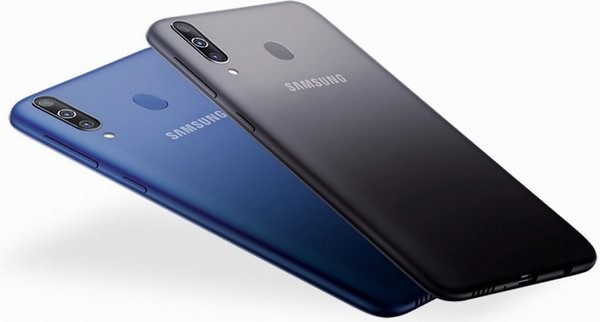Самсунг Galaxy A10 представлен официально: 6,2 дюйма, 2/32 ГБ, $120