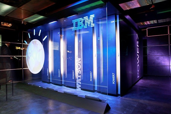Картинки по запросу Знаменитая система аналитики IBM Watson позволяет захватывать устройства и красть данные