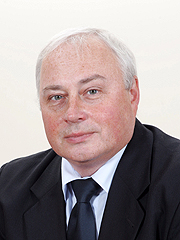 Сергей Турчин