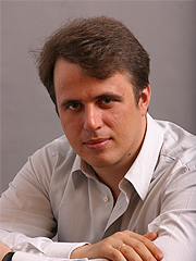 Дмитрий Рыбаков