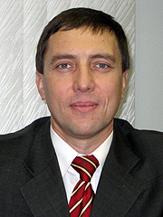 Валерий Фомин