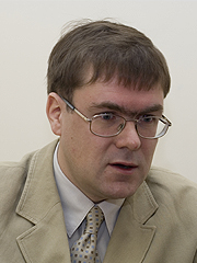 Алексей Пашковский