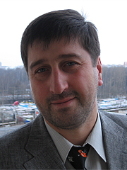 Дмитрий Кондаков