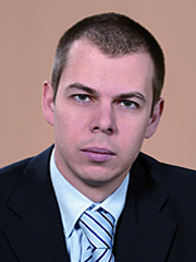 Олег Письменский