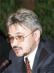 Валерий Чаусов