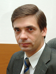 Михаил Корнаухов
