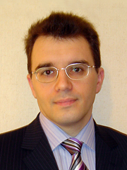 Дмитрий Тимерханов