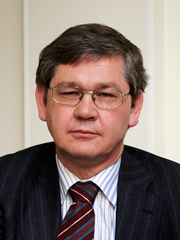 Николай Пунтиков