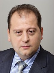 Сергей Земков