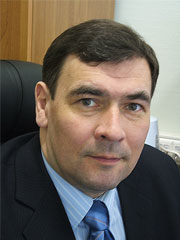 Борис  Шаров