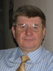 Богдан Колодий