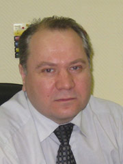 Алексей Кашолкин