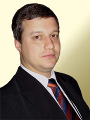 Сергей Голяк