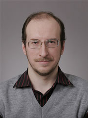 Михаил Салтыков