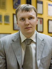 Андрей Трещук