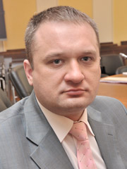 Сергей Бондарев