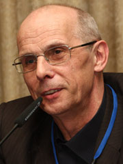 Сергей Белевицкий