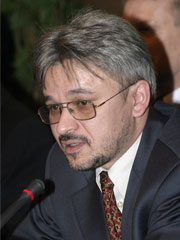 Валерий Чаусов