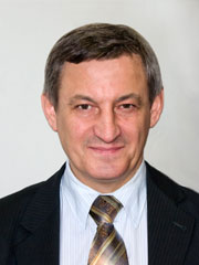 Николай Зезюлинский