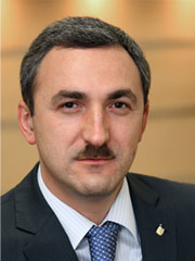 Андрей Гребнев