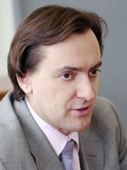 Алексей Катрич