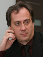 Дмитрий Барсуков