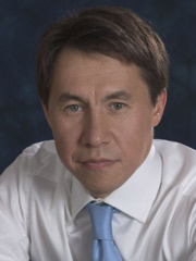 Шамиль Шакиров