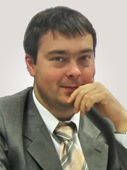 Сергей Клочков