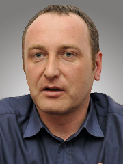 Игорь Калганов