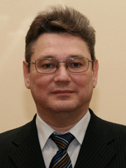Владимир Измайлов