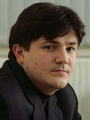 Алексей Садовский