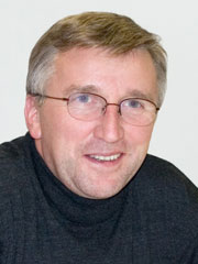 Андрей Сыкулев
