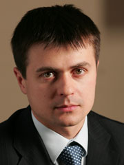 Алексей Трощенко
