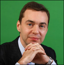Руслан Заединов