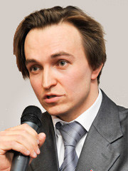 Олег Лещенко